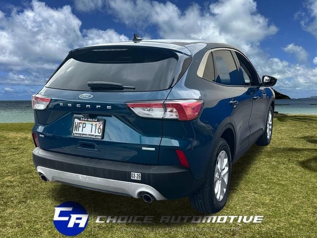 2020 Ford Escape SE FWD - 23008507 - 7