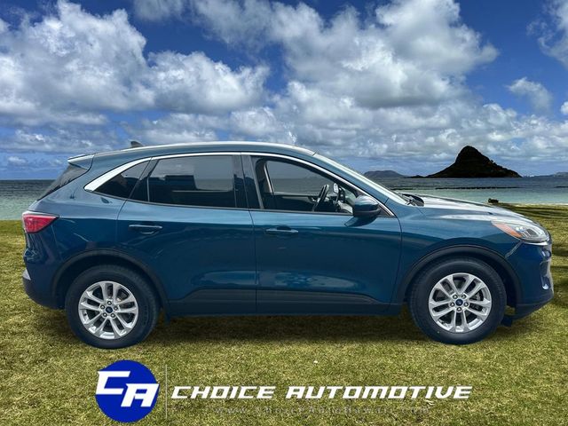 2020 Ford Escape SE FWD - 23008507 - 8