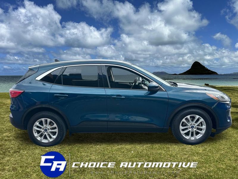 2020 Ford Escape SE FWD - 23008507 - 8