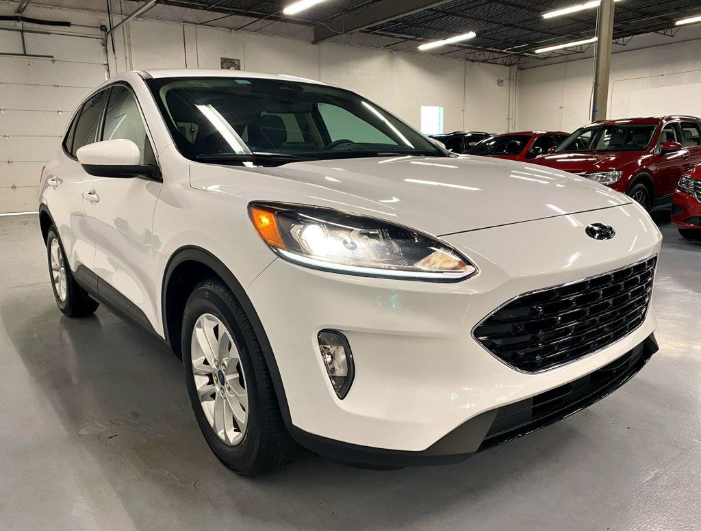 2020 Ford Escape SE FWD - 22545780 - 5