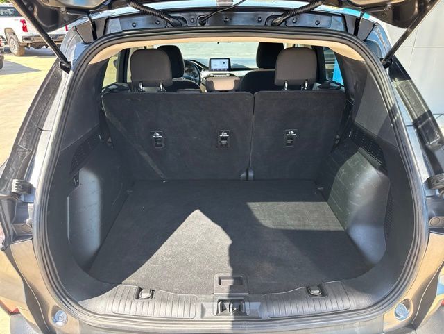 2020 Ford Escape SE FWD - 23030199 - 9
