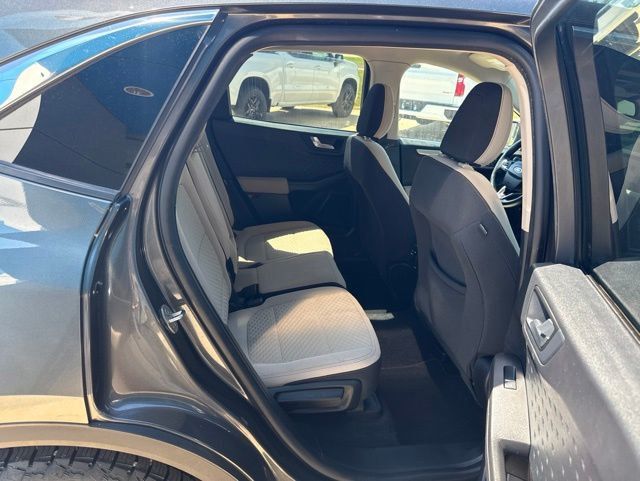 2020 Ford Escape SE FWD - 23030199 - 10