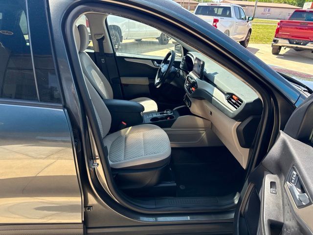 2020 Ford Escape SE FWD - 23030199 - 11