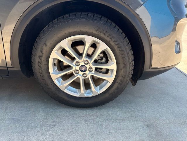 2020 Ford Escape SE FWD - 23030199 - 12