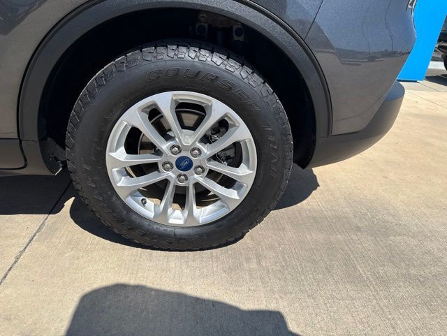 2020 Ford Escape SE FWD - 23030199 - 14
