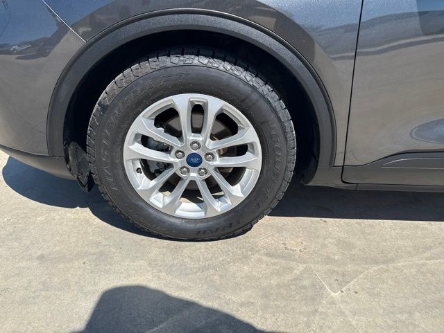 2020 Ford Escape SE FWD - 23030199 - 15