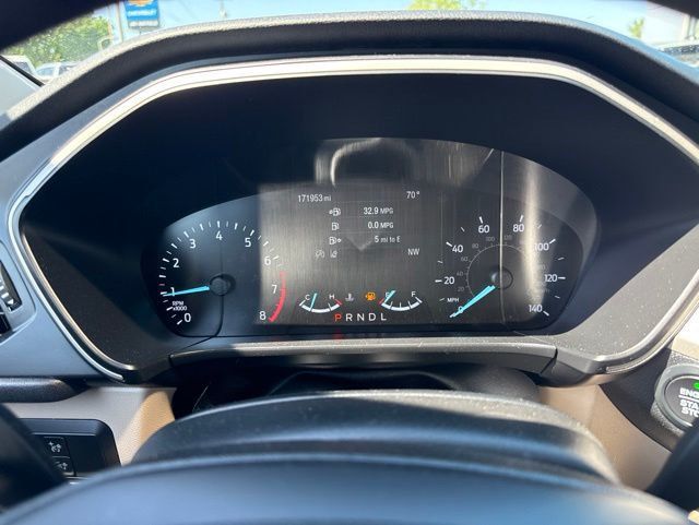 2020 Ford Escape SE FWD - 23030199 - 16