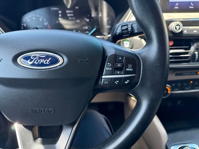 2020 Ford Escape SE FWD - 23030199 - 18