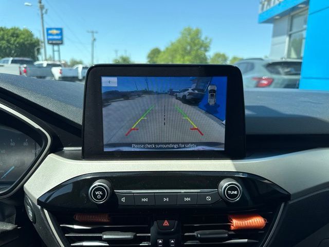 2020 Ford Escape SE FWD - 23030199 - 20
