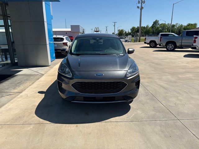 2020 Ford Escape SE FWD - 23030199 - 2