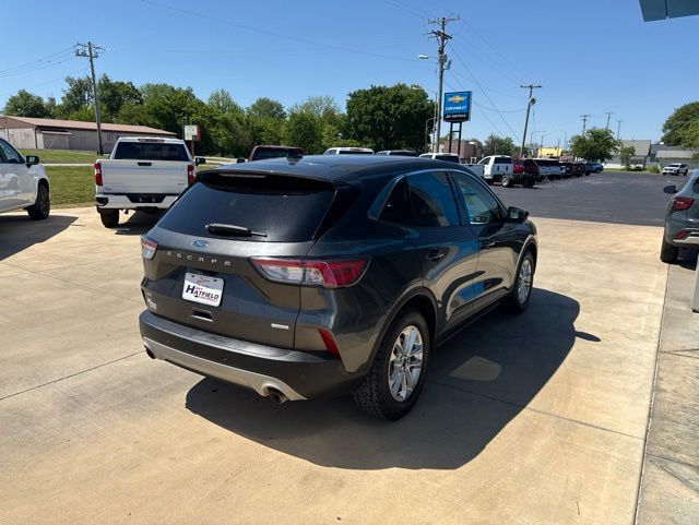 2020 Ford Escape SE FWD - 23030199 - 6