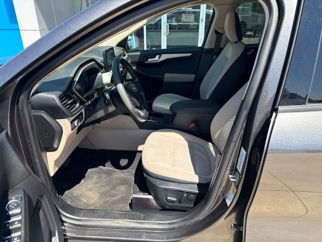 2020 Ford Escape SE FWD - 23030199 - 7
