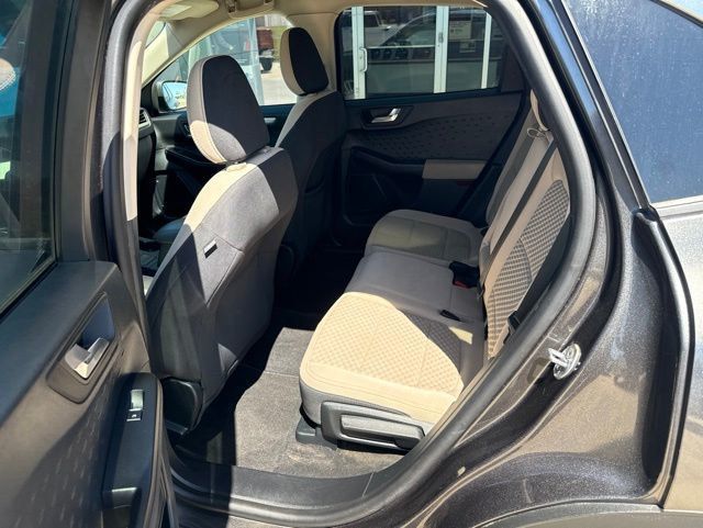 2020 Ford Escape SE FWD - 23030199 - 8