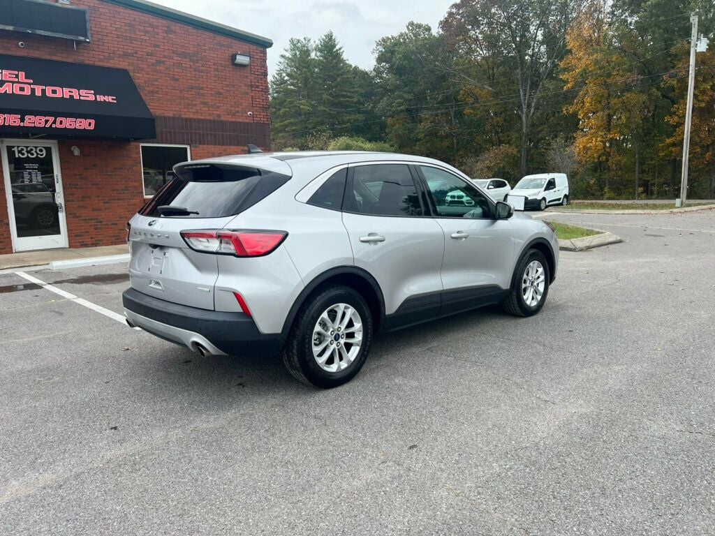 2020 Ford Escape SE FWD - 22653223 - 4