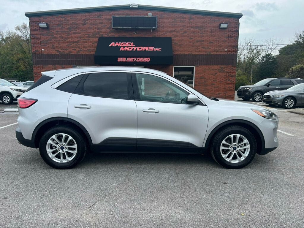 2020 Ford Escape SE FWD - 22653223 - 5