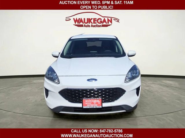 2020 Ford Escape SE FWD - 23001193 - 1