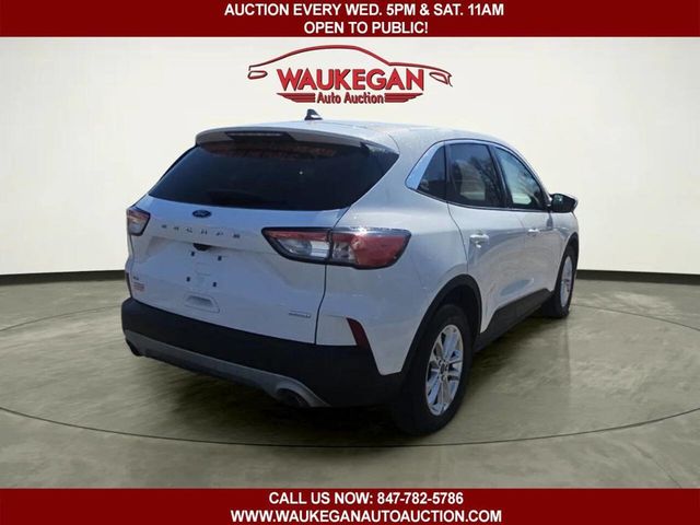 2020 Ford Escape SE FWD - 23001193 - 3