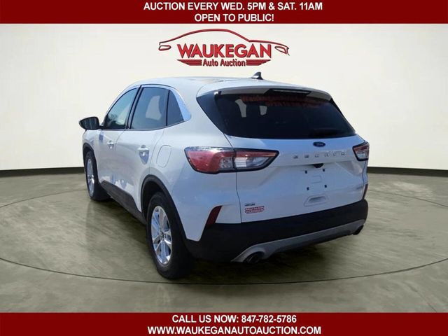 2020 Ford Escape SE FWD - 23001193 - 5