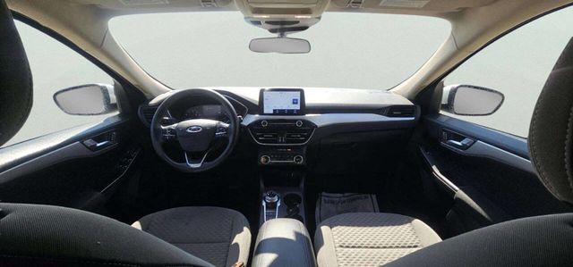 2020 Ford Escape SE FWD - 23001193 - 7
