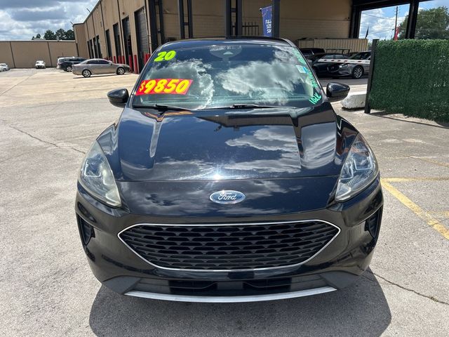 2020 Ford Escape SE FWD - 23056475 - 1
