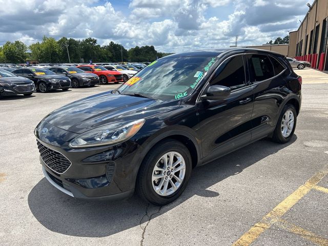 2020 Ford Escape SE FWD - 23056475 - 2