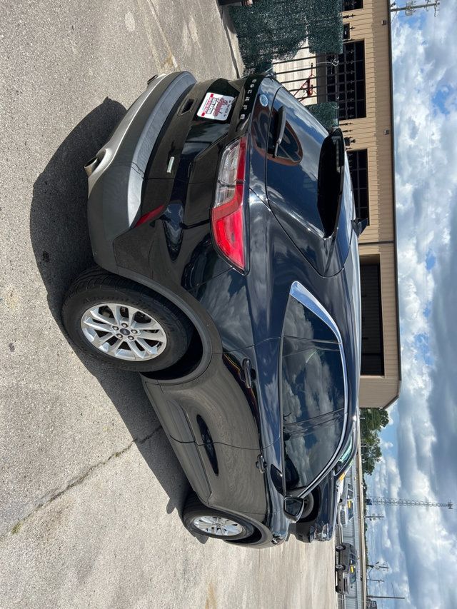 2020 Ford Escape SE FWD - 23056475 - 3