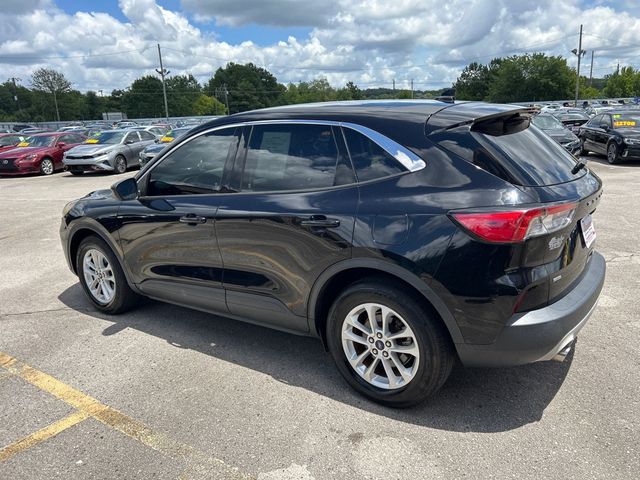 2020 Ford Escape SE FWD - 23056475 - 5