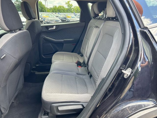 2020 Ford Escape SE FWD - 23056475 - 6