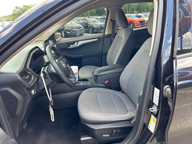 2020 Ford Escape SE FWD - 23056475 - 7