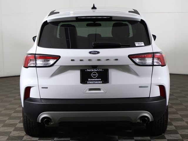 2020 Ford Escape SE FWD - 22948017 - 9