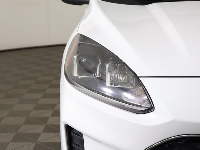 2020 Ford Escape SE FWD - 22948017 - 10