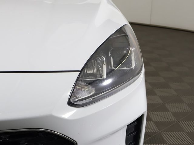 2020 Ford Escape SE FWD - 22948017 - 11