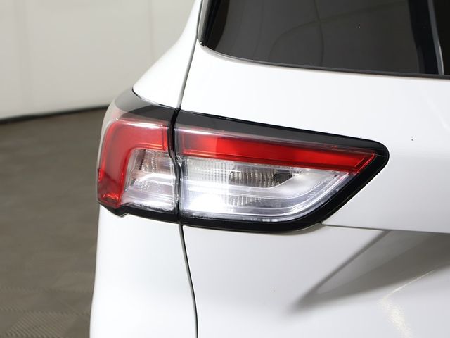 2020 Ford Escape SE FWD - 22948017 - 12