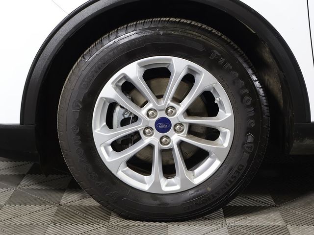 2020 Ford Escape SE FWD - 22948017 - 18