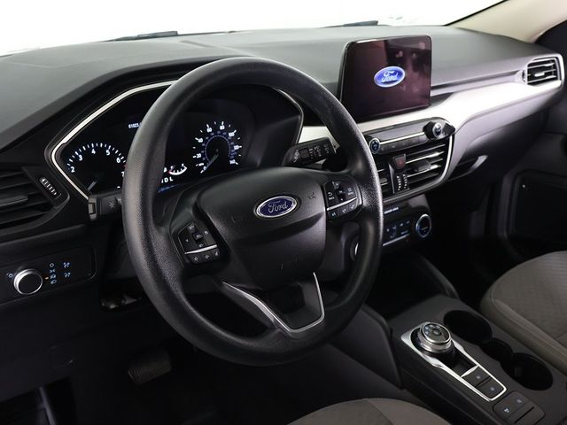 2020 Ford Escape SE FWD - 22948017 - 23
