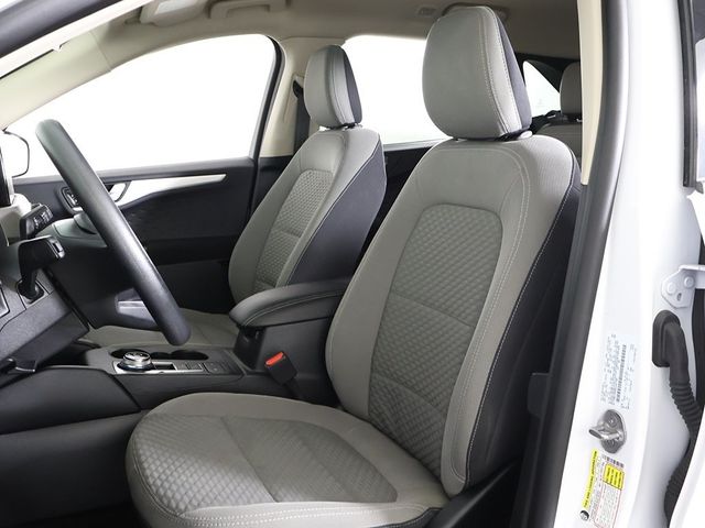 2020 Ford Escape SE FWD - 22948017 - 25