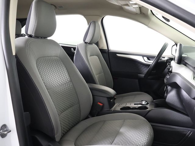 2020 Ford Escape SE FWD - 22948017 - 26