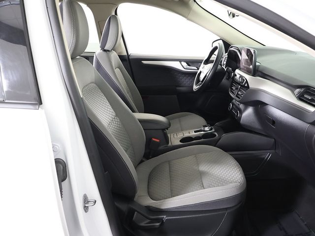 2020 Ford Escape SE FWD - 22948017 - 28