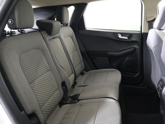 2020 Ford Escape SE FWD - 22948017 - 31