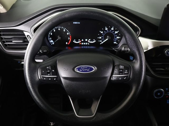 2020 Ford Escape SE FWD - 22948017 - 36