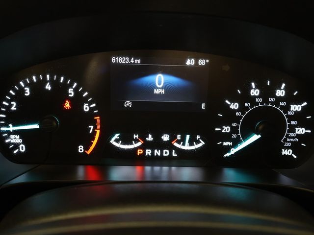 2020 Ford Escape SE FWD - 22948017 - 38