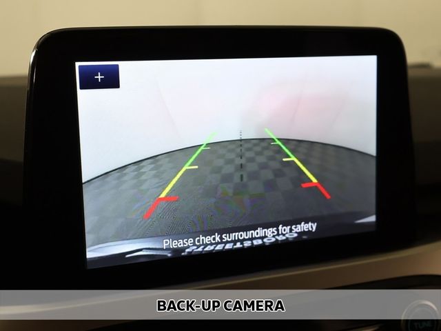 2020 Ford Escape SE FWD - 22948017 - 3