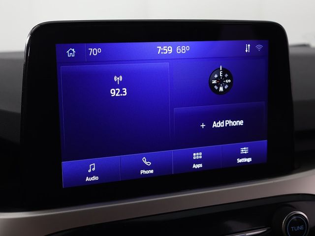 2020 Ford Escape SE FWD - 22948017 - 41