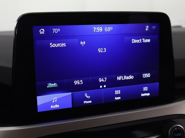 2020 Ford Escape SE FWD - 22948017 - 42