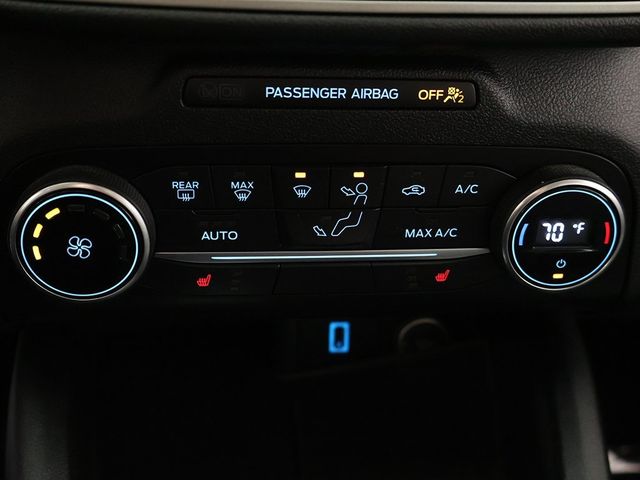 2020 Ford Escape SE FWD - 22948017 - 44