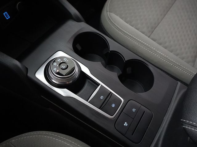 2020 Ford Escape SE FWD - 22948017 - 46