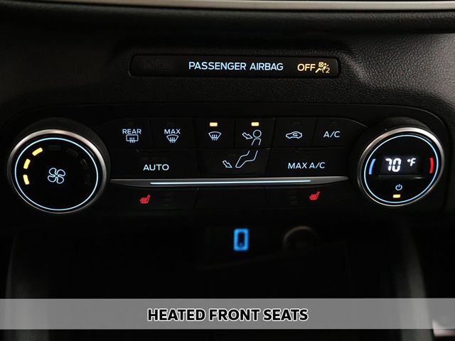 2020 Ford Escape SE FWD - 22948017 - 4