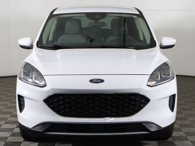 2020 Ford Escape SE FWD - 22948017 - 8