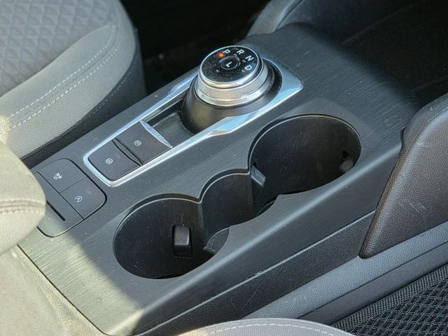 2020 Ford Escape SE FWD - 22972155 - 9