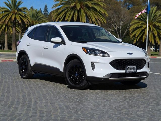 2020 Ford Escape SE FWD - 22972155 - 1